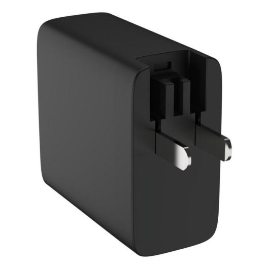 Chargeur Ansmann TC315 15W 3 Ports USB-C USB-A Compact Universel