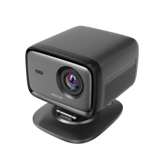 Proiettore Prixton Monet FullHD 12000 Lumen 150" LED LCD Smart Portatile