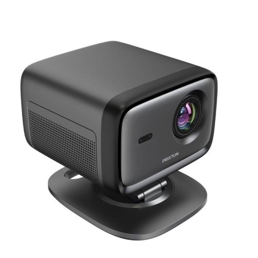 Proiettore Prixton Monet FullHD 12000 Lumen 150" LED LCD Smart Portatile