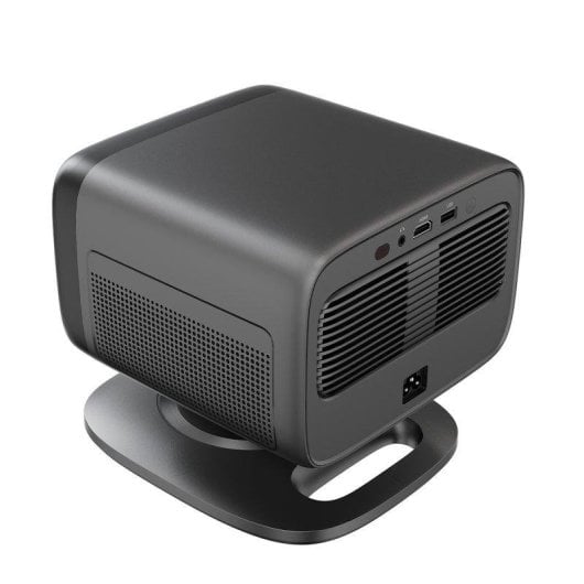 Proiettore Prixton Monet FullHD 12000 Lumen 150" LED LCD Smart Portatile