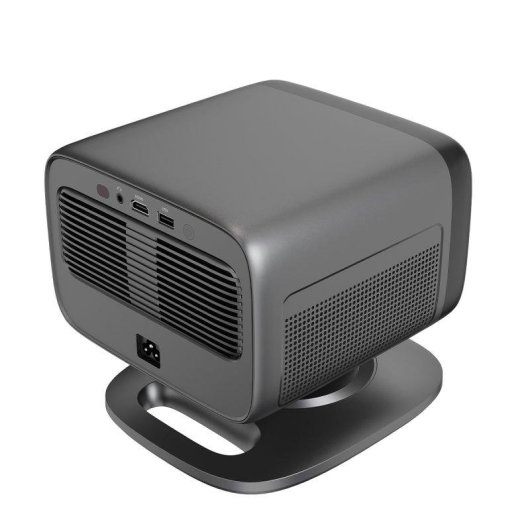 Proiettore Prixton Monet FullHD 12000 Lumen 150" LED LCD Smart Portatile