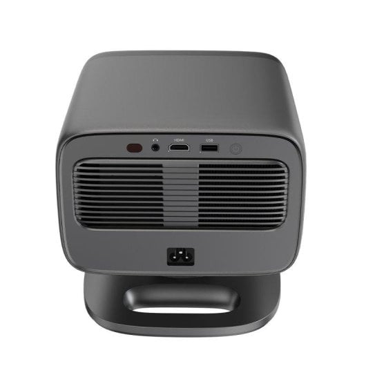 Proiettore Prixton Monet FullHD 12000 Lumen 150" LED LCD Smart Portatile