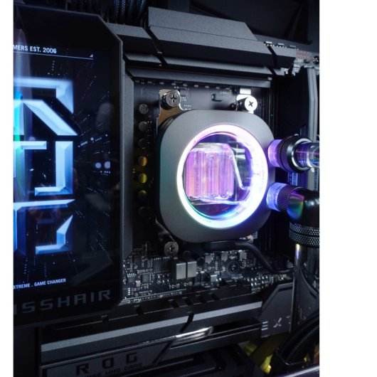 PcCom Custom Ryzen 9 9950X3D / 96GB / 4TB M.2 / RTX 5090 / Windows 11 Pro