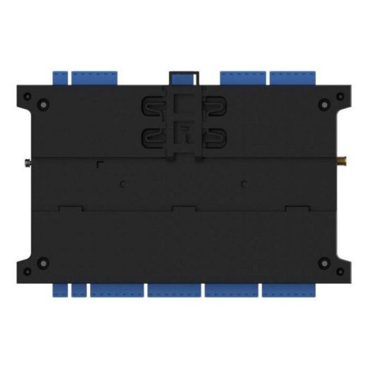 Relais Wi-Fi Hikvision DS-K2702WX-E1(P) TCP/IP WiFi RS485 Contrôle d'accès multi-lecteurs