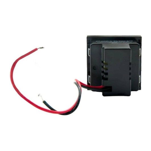 Relais Wi-Fi Shelly Module Chargeur USB AC 20W Support mural, Contrôle intelligent