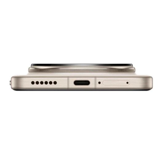 HONOR Magic 8 Pro 5G 12GB 512GB 6.71" Oro Sunrise Gold