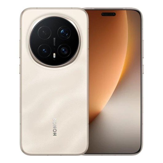 HONOR Magic 8 Pro 5G 12GB 512GB 6.71" Oro Sunrise Gold