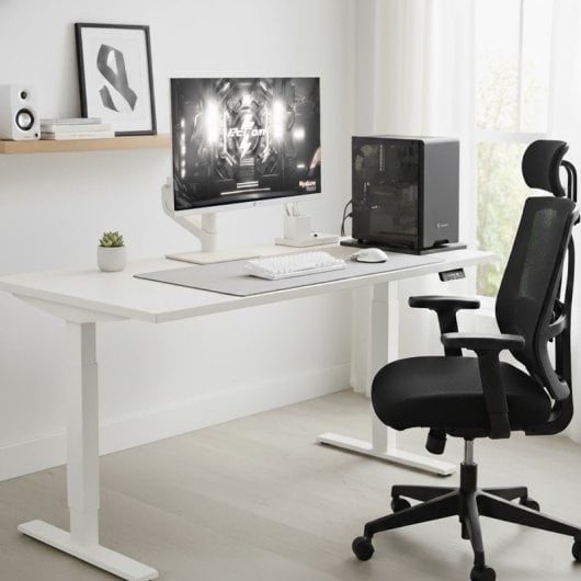 PcCom Work Intel Core i3-12100 / 16GB / 500GB SSD V4