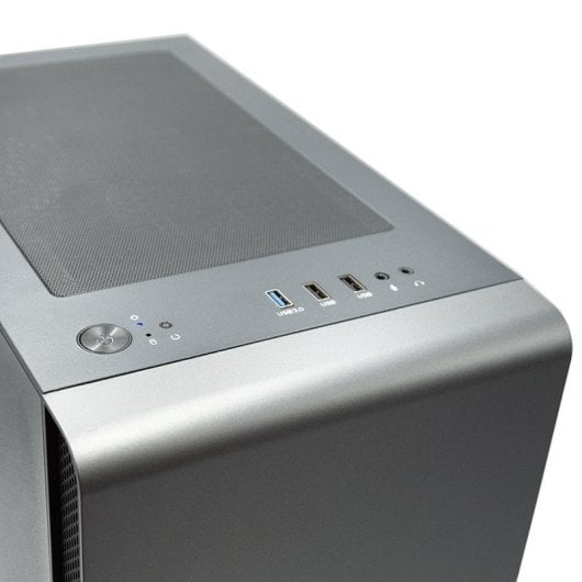 PcCom Work Intel Core i3-12100 / 16GB / 500GB SSD V4