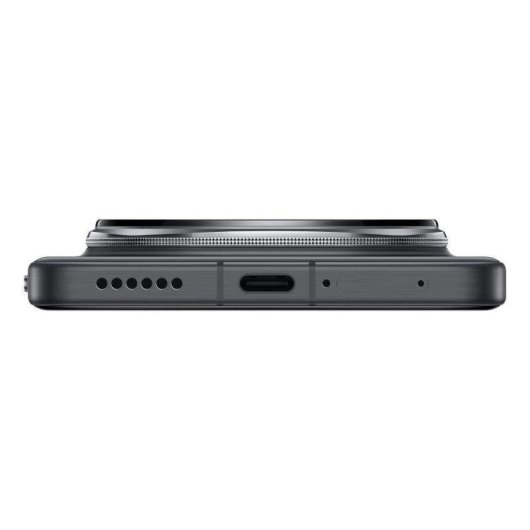 HONOR Magic 8 Pro 5G 12GB 512GB 6.71" Negro