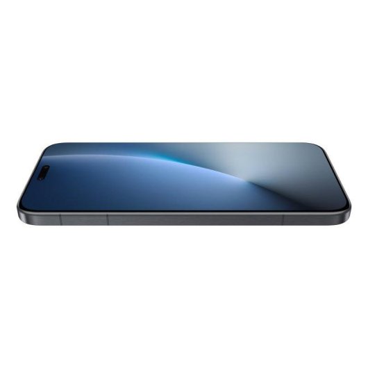 HONOR Magic 8 Pro 5G 12GB 512GB 6.71" Negro