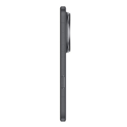 HONOR Magic 8 Pro 5G 12GB 512GB 6.71" Negro