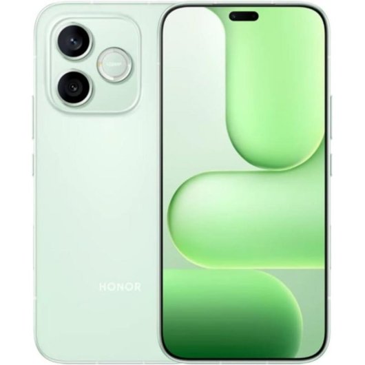 HONOR 600 Lite 5G 8GB 256GB Verde 6,6" Cámara 108 MP