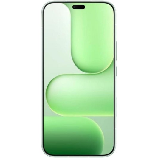 HONOR 600 Lite 5G 8GB 256GB Verde 6,6" Cámara 108 MP