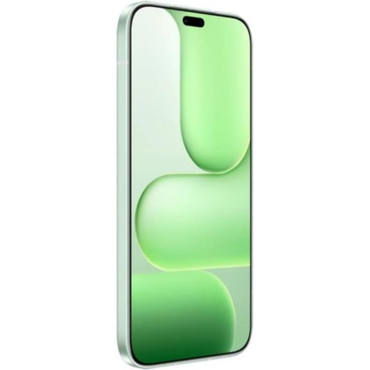 HONOR 600 Lite 5G 8GB 256GB Verde 6,6" Cámara 108 MP