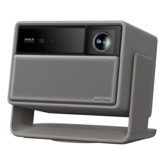 Proyector XGIMI Horizon 20 4K UHD 3200 Lúmenes 300" LED DLP Smart TV Google TV