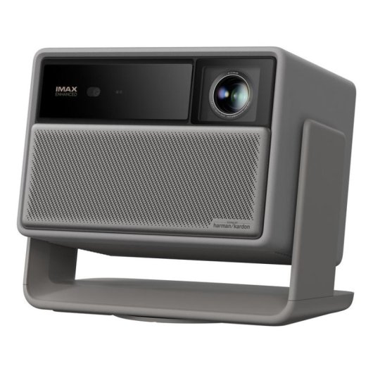 Proyector XGIMI Horizon 20 4K UHD 3200 Lúmenes 300" LED DLP Smart TV Google TV