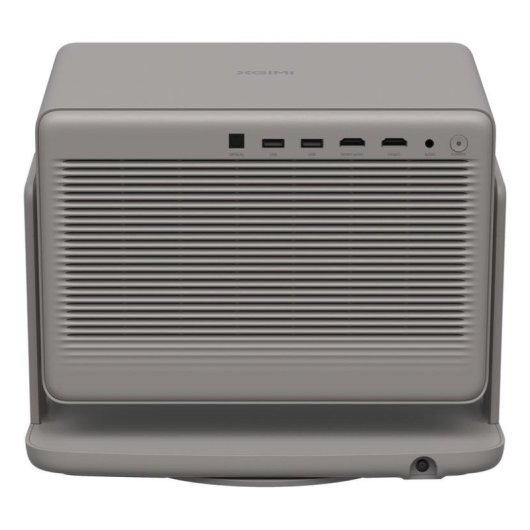 Proyector XGIMI Horizon 20 4K UHD 3200 Lúmenes 300" LED DLP Smart TV Google TV