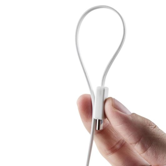 Sai Intenso 65W Batterie Intégrée GaN Charge Rapide USB-C USB-A Compact