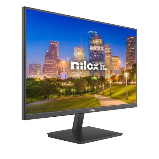 Écran PC Nilox NXM24FHD1204 24" Full HD 120Hz IPS 4ms HDMI DisplayPort