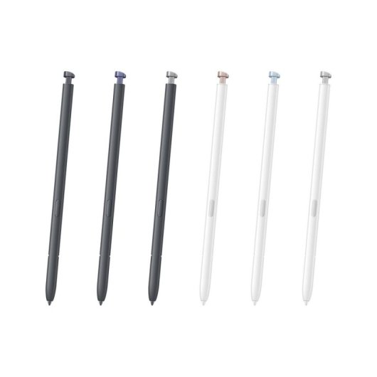 Caneta Samsung S Pen EJ-PS948 Galaxy S26 Ultra IP68 4096 níveis Preto Prata