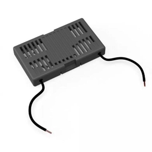 Relais Wi-Fi Shelly Bypass 1L Dimmer 2 Contrôle de l’éclairage, Encastrable