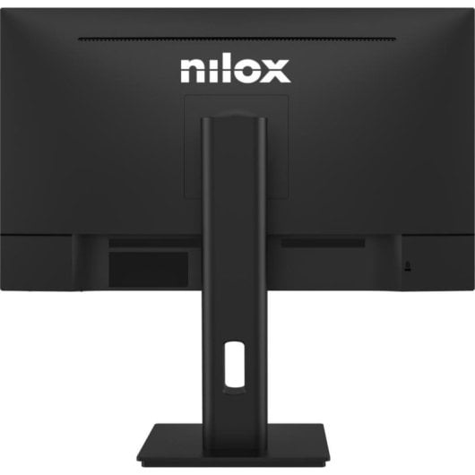 Écran PC Nilox NXM27REG12065 27" Full HD 120Hz IPS USB-C Hauteur réglable