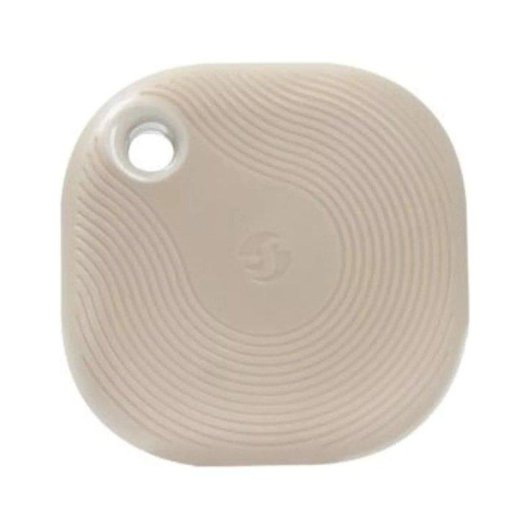 Relais Bluetooth Shelly BLU Button Tough 1 Contrôle scénarios, Résistant IP54