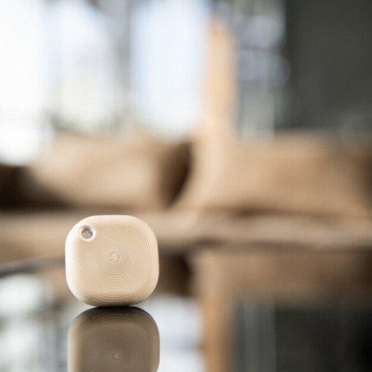 Relais Bluetooth Shelly BLU Button Tough 1 Contrôle scénarios, Résistant IP54