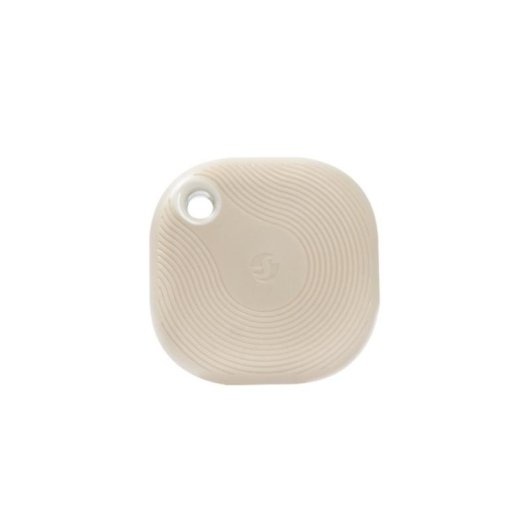 Relais Bluetooth Shelly BLU Button Tough 1 Contrôle scénarios, Résistant IP54