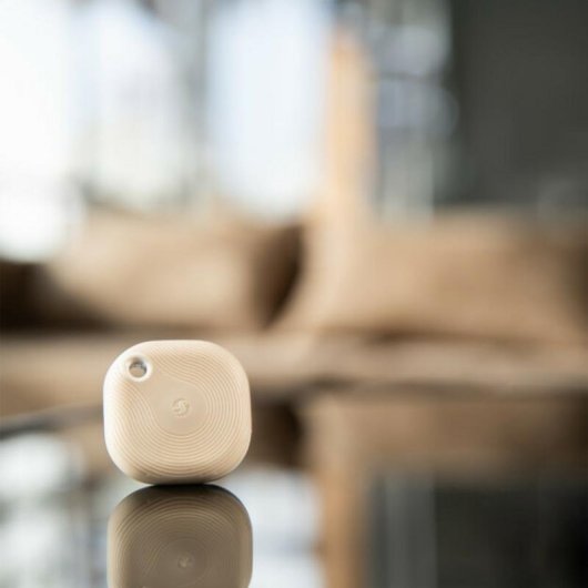 Relais Bluetooth Shelly BLU Button Tough 1 Contrôle scénarios, Résistant IP54