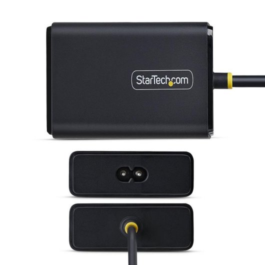 Adaptateur StarTech 1100LE-USB-C-CHARGER 100W USB-C Power Delivery