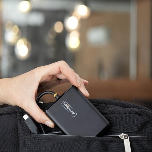 Adaptateur StarTech 1100LE-USB-C-CHARGER 100W USB-C Power Delivery