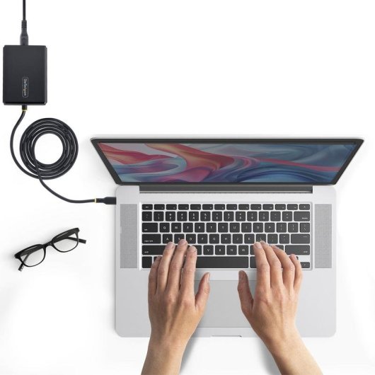 Adaptateur StarTech 1100LE-USB-C-CHARGER 100W USB-C Power Delivery