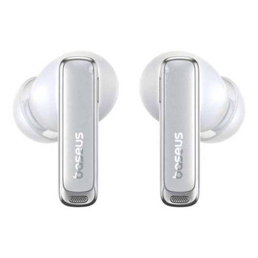 Écouteurs Baseus Bowie M2s Ultra sans fil Bluetooth avec Annulation de Bruit Blancs