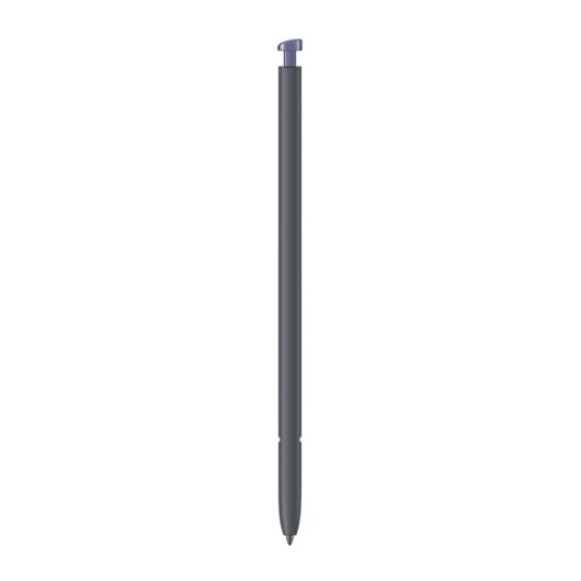 Caneta Samsung S Pen EJ-PS948 Galaxy S26 Ultra IP68 4096 níveis Preto Roxo