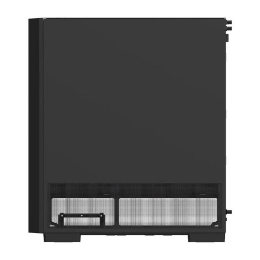 Tour Thermaltake S380 TG ARGB Noir Verre Trempe ATX EATX Gaming