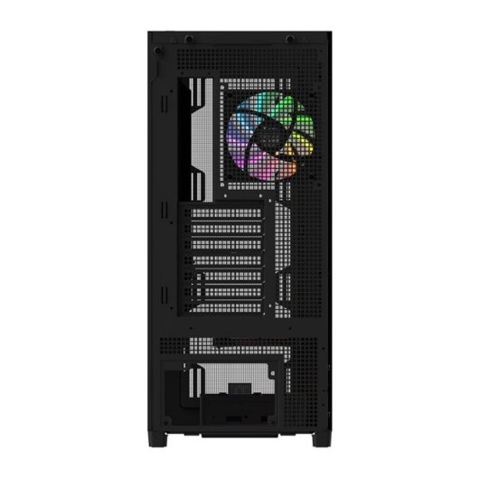 Tour Thermaltake S380 TG ARGB Noir Verre Trempe ATX EATX Gaming