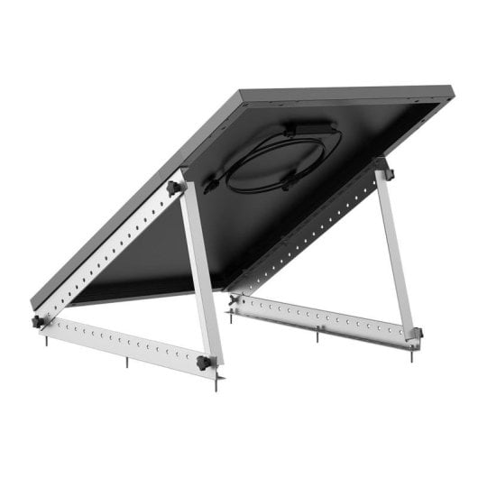Soporte para paneles solares EcoFlow AA-FRAME-TILT inclinación ajustable 0-90° independiente