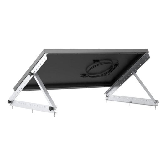 Soporte para paneles solares EcoFlow AA-FRAME-TILT inclinación ajustable 0-90° independiente