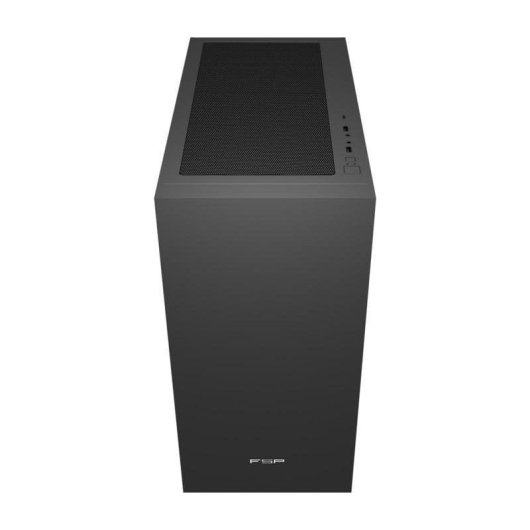Gehäuse FSP U530-BS Full Tower ATX EATX EEB Schwarz USB-C