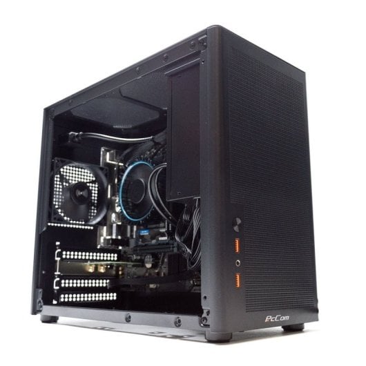 PcCom Work Intel Core i7-12700 / 32GB / 1TB SSD V4