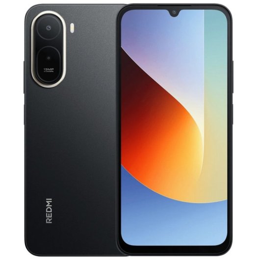 Xiaomi REDMI A7 Pro 4G 4GB 128GB 6.9" Preto