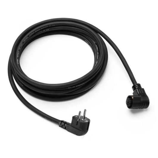 Câble de chargement AC EcoFlow Stream 5m Compatible batteries STREAM