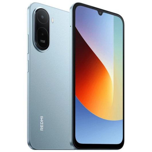 Xiaomi REDMI A7 Pro 4G 4GB 64GB 6.9" Mist Blue