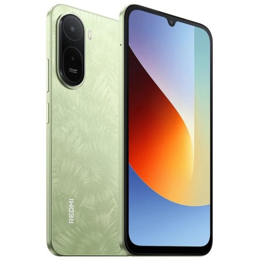 Xiaomi REDMI A7 Pro 4G 4GB 64GB 6.9" Verde Palmera