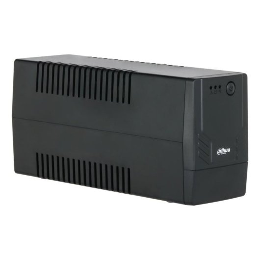 Stazione di energia Dahua PFM3350 1000VA 600W 2 porte AC Batteria piombo-acido AVR