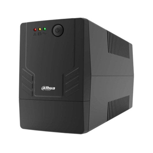 Stazione di energia Dahua PFM3350 1000VA 600W 2 porte AC Batteria piombo-acido AVR