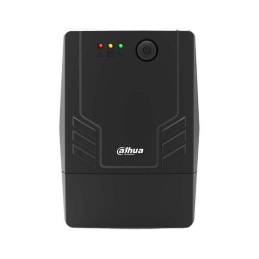 Stazione di energia Dahua PFM3350 1000VA 600W 2 porte AC Batteria piombo-acido AVR