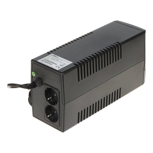 Stazione di energia Dahua PFM3350 1000VA 600W 2 porte AC Batteria piombo-acido AVR